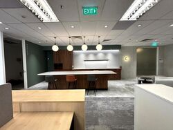 Raffles Place MRT (D1), Office #455581711